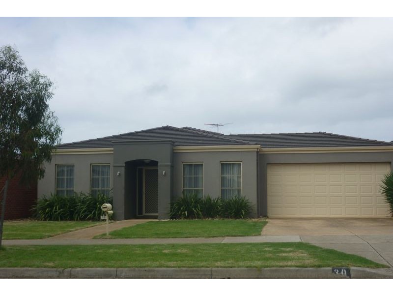 30 Lochard Drive, Torquay VIC 3228