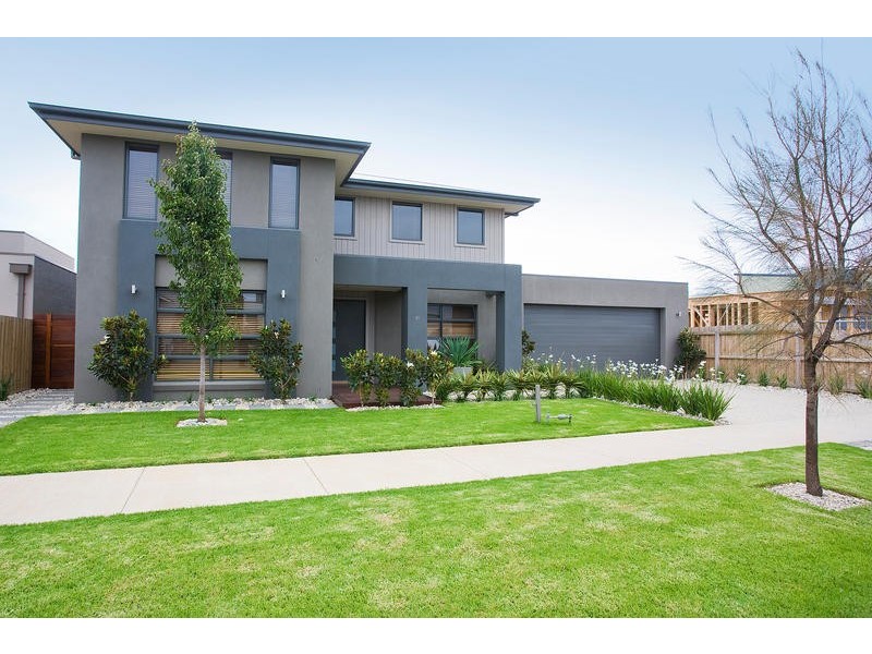 20 BASS DRIVE, Torquay VIC 3228