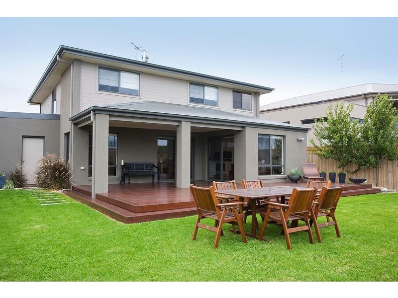 20 BASS DRIVE, Torquay VIC 3228