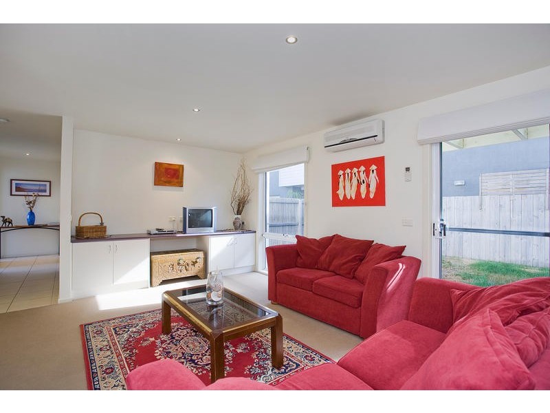 6/126 FISCHER STREET, Torquay VIC 3228