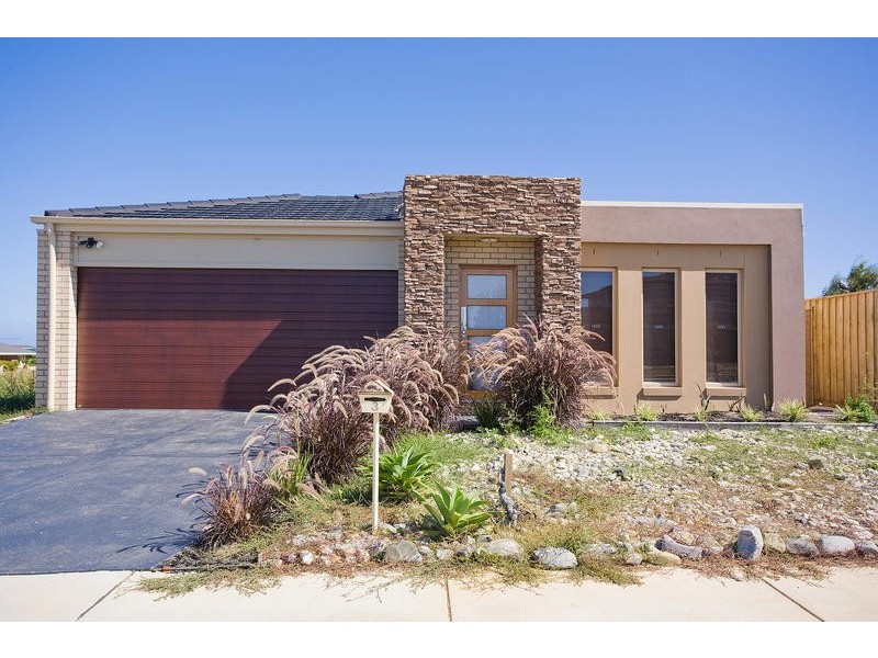 3 INSHORE DRIVE, Torquay VIC 3228
