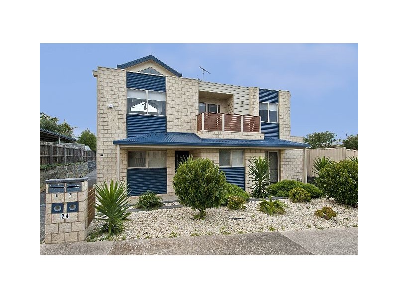 1/24 DUMFRIES COURT, Torquay VIC 3228