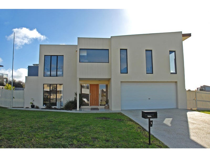 1 Artisan Close, Torquay VIC 3228