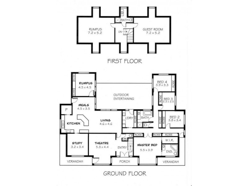 1 Jetti Lane, Torquay VIC 3228