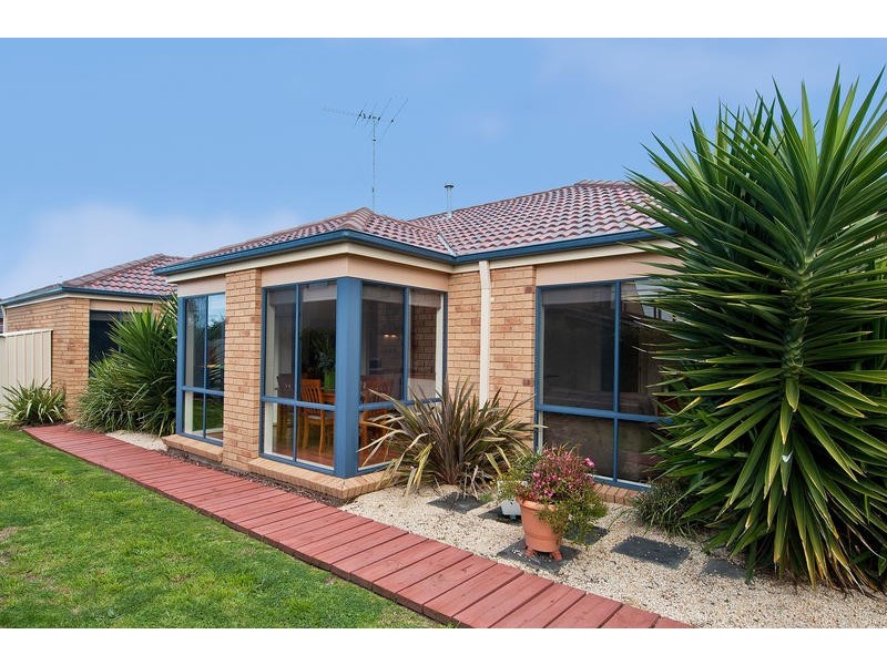 3 Reef Drive, Torquay VIC 3228