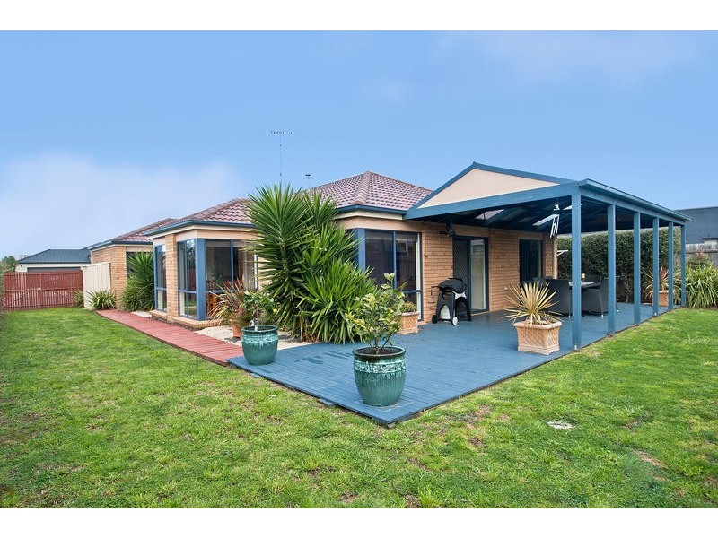 3 Reef Drive, Torquay VIC 3228