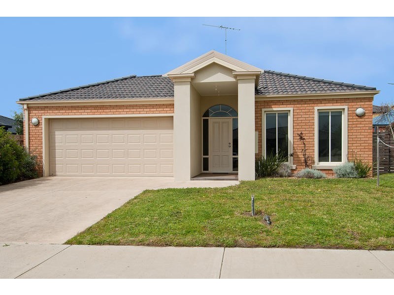 31 Seahaze Drive, Torquay VIC 3228