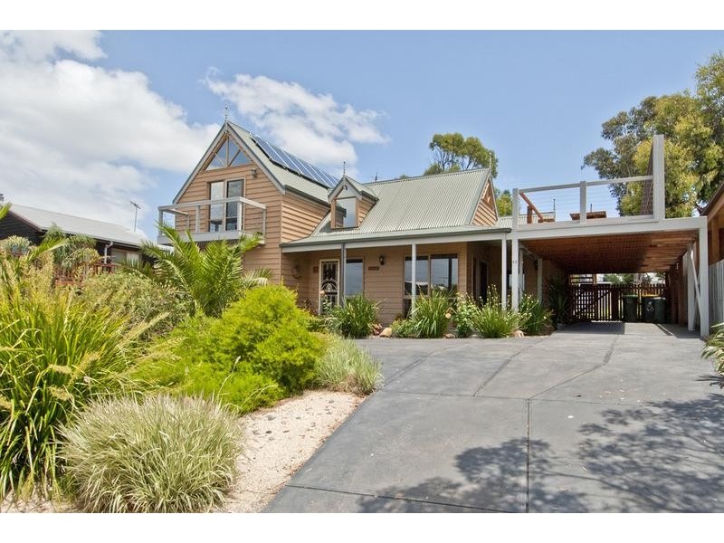 40 Ozan Crescent, Jan Juc VIC 3228