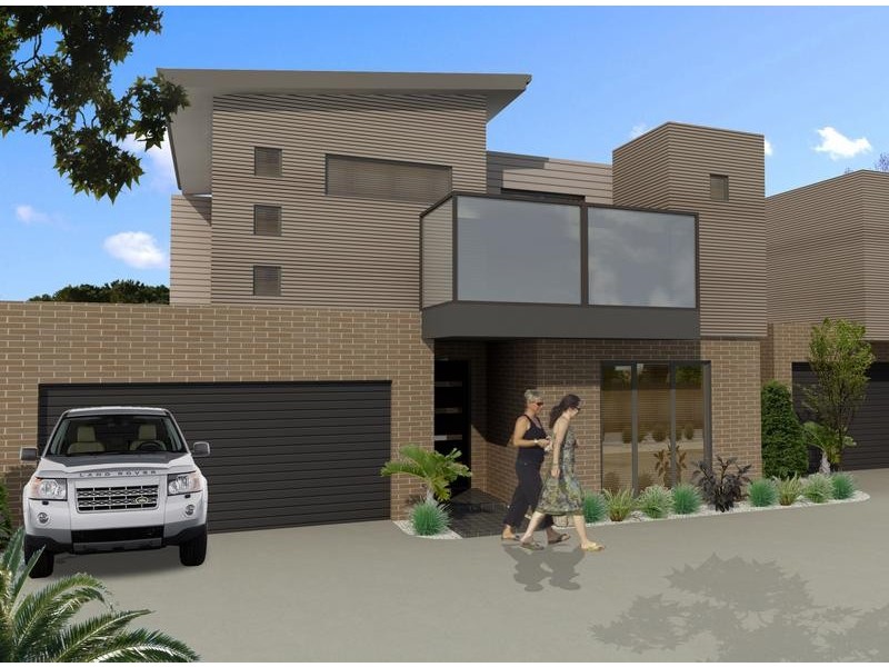 2/44 Bristol Road, Torquay VIC 3228