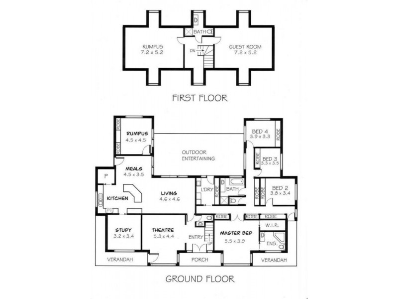 1 Jetti Lane, Torquay VIC 3228