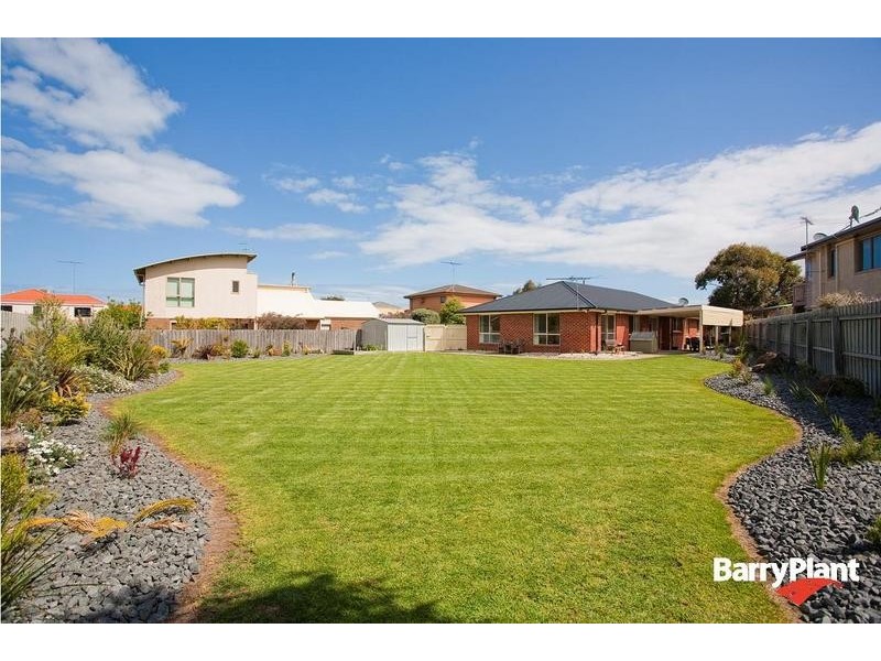 35 Golden Beach Way, Torquay VIC 3228