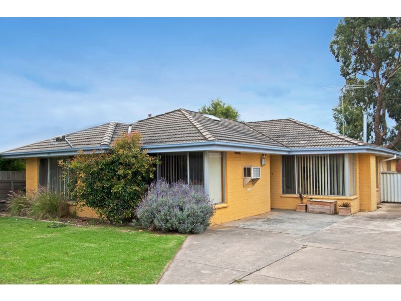 22 Sarabande Crescent, Torquay VIC 3228