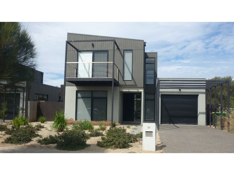 20 St Georges Way, Torquay VIC 3228