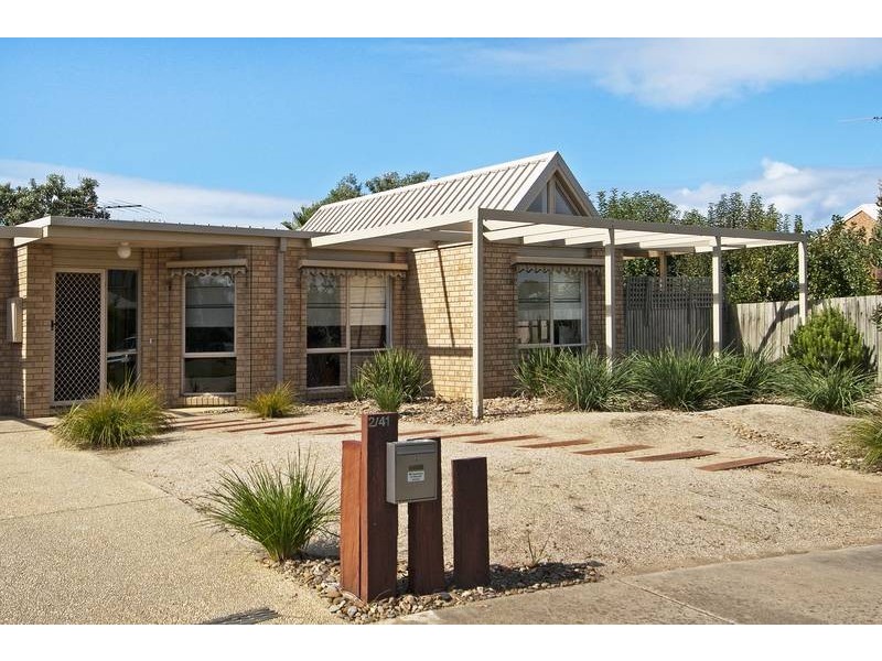 2/41 Grange Crescent, Torquay VIC 3228