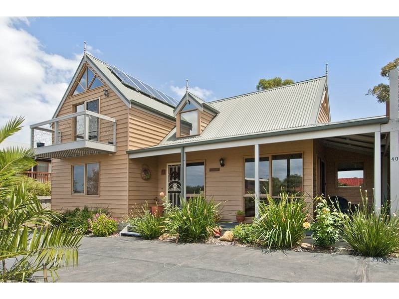 40 Ozan Crescent, Jan Juc VIC 3228