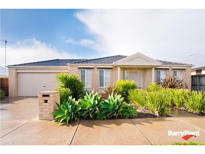 18 Seamist Way, Torquay VIC 3228