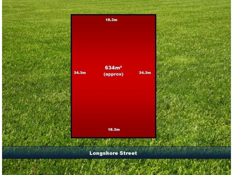 13 Longshore Street, Torquay VIC 3228