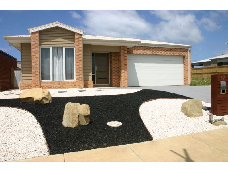 67 Centreside Drive, Torquay VIC 3228