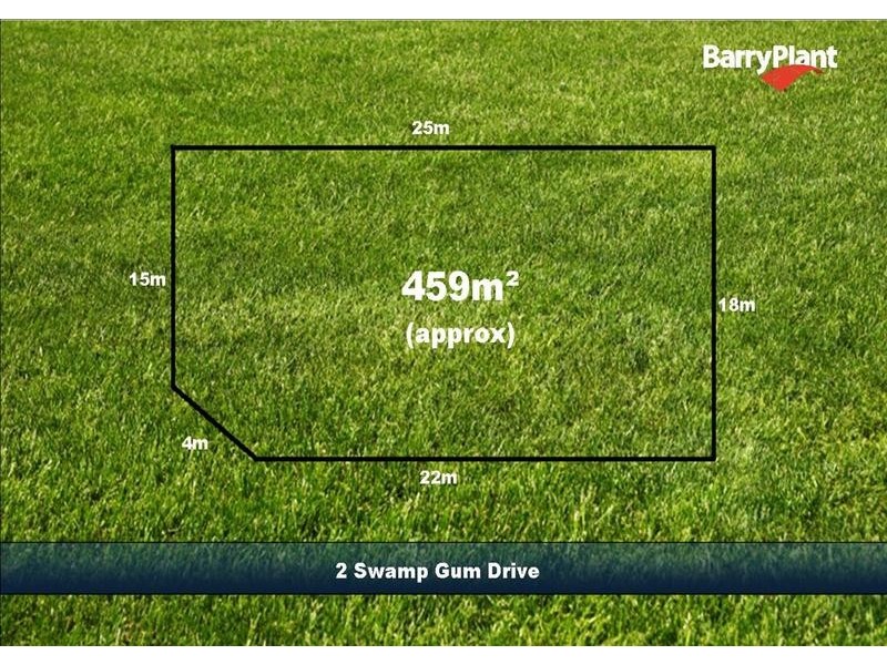 2 Swamp Gum, Torquay VIC 3228