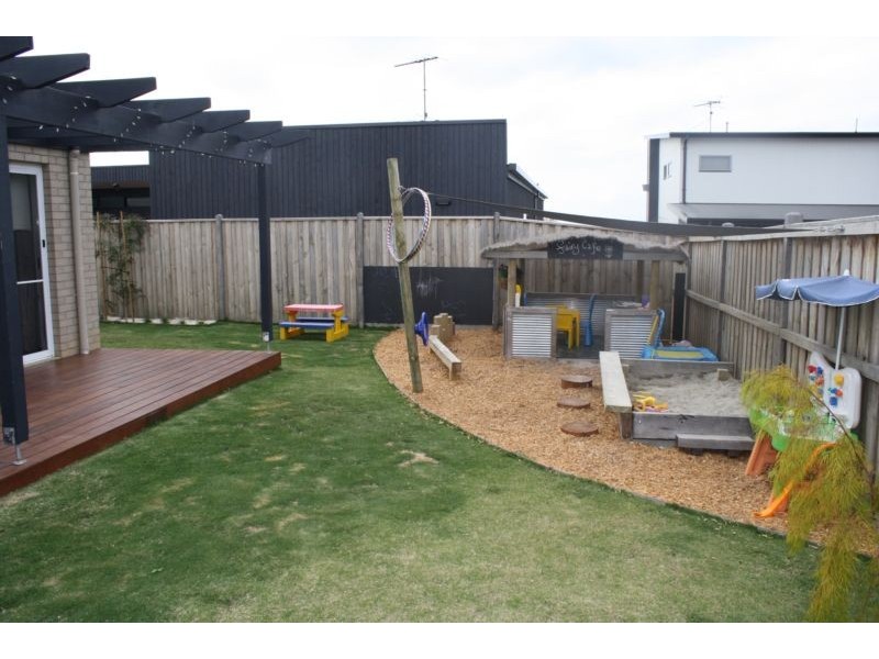 5 Anchor Lane, Torquay VIC 3228