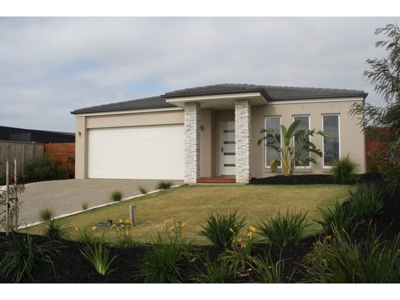 5 Anchor Lane, Torquay VIC 3228