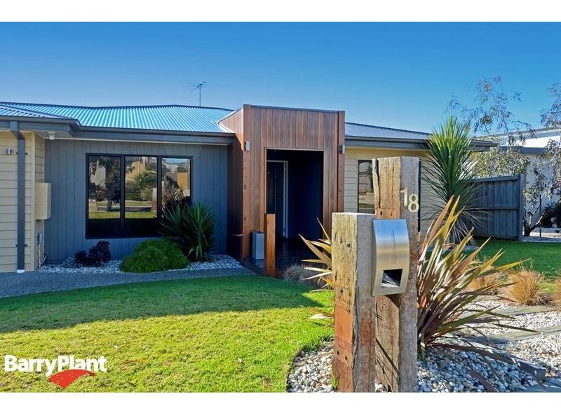 18 Onshore Drive, Torquay VIC 3228