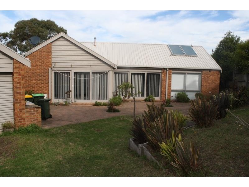 5 Ocean Outlook, Torquay VIC 3228