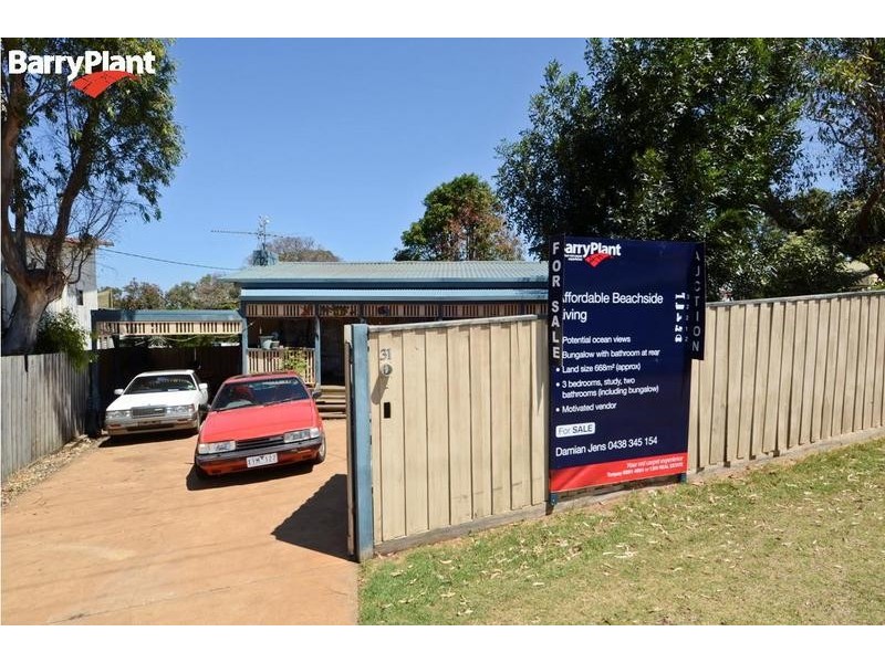 31 Great Ocean Road, Jan Juc VIC 3228