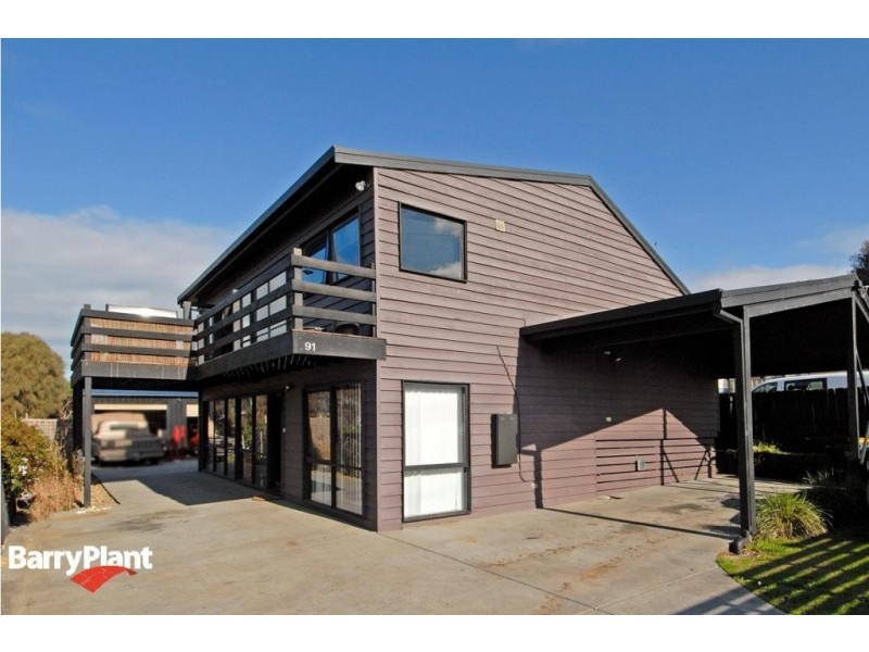 91 Great Ocean Road, Jan Juc VIC 3228