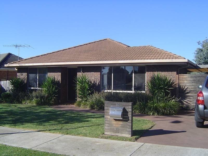 26 Loch Ard Drive, Torquay VIC 3228