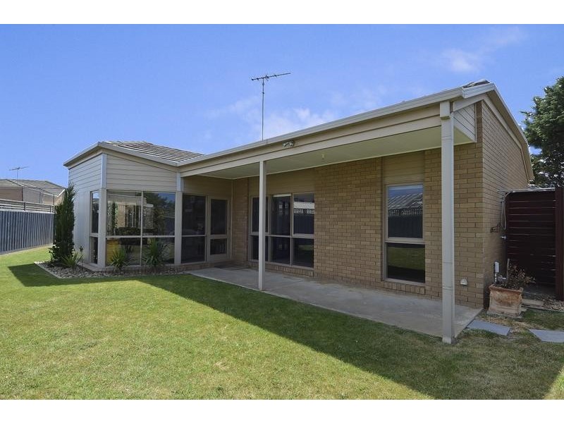 5 Liesbet Close, Torquay VIC 3228