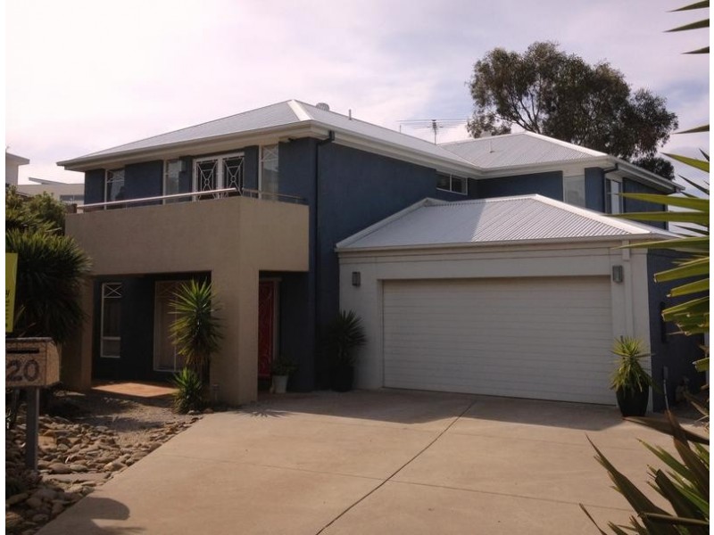 20 Ozan Crescent, Jan Juc VIC 3228