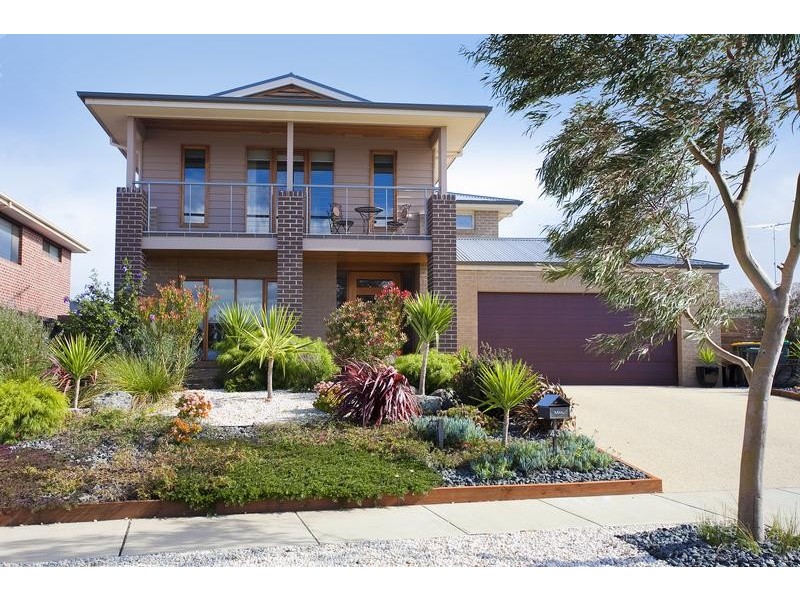 43 ONSHORE DRIVE, Torquay VIC 3228