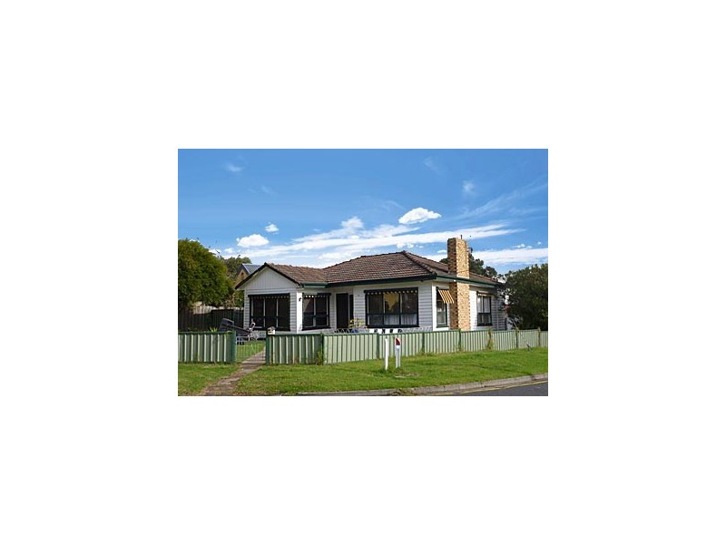 14 Parkside Crescent, Torquay VIC 3228