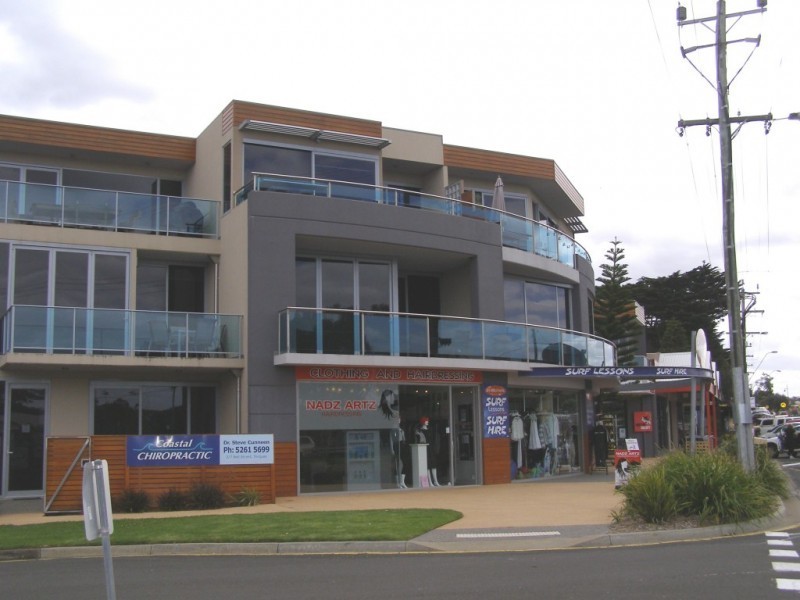 6/7 Bell Street, Torquay VIC 3228