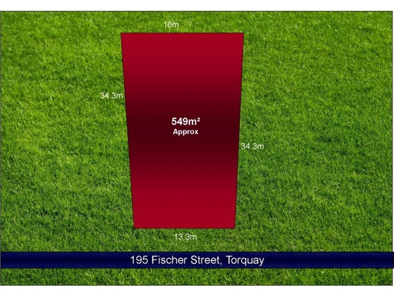 195 Fischer Street, Torquay VIC 3228