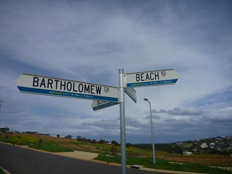 Lot 141 Beach Road, Torquay VIC 3228