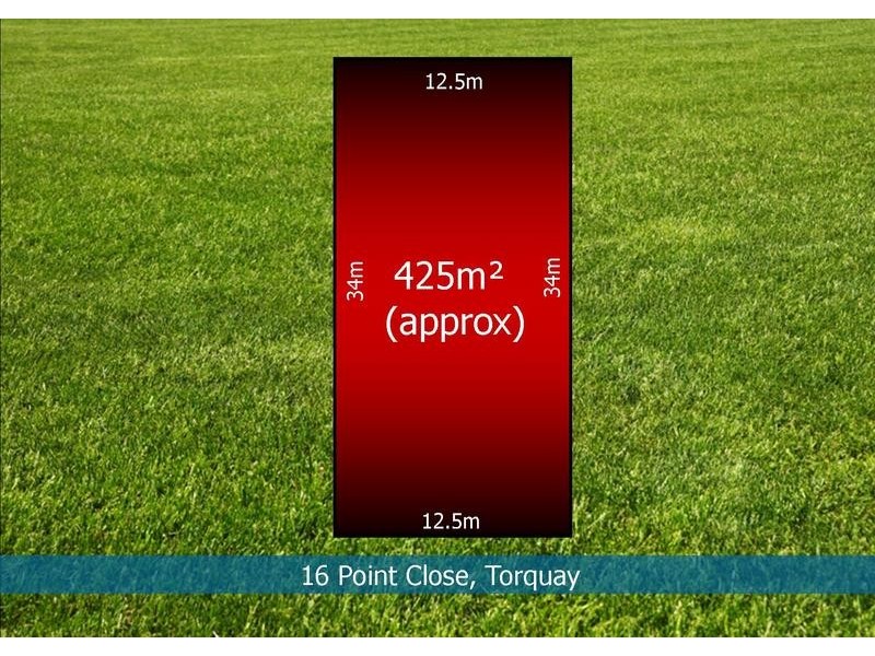 16 Point Close, Torquay VIC 3228