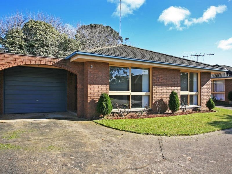 6/50-52 Boston Road, Torquay VIC 3228