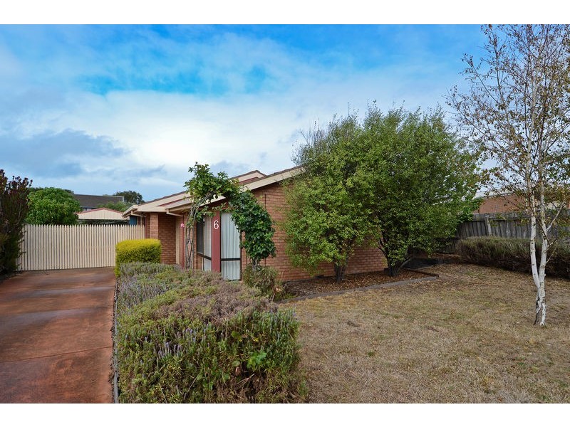 6 Antares Court, Torquay VIC 3228