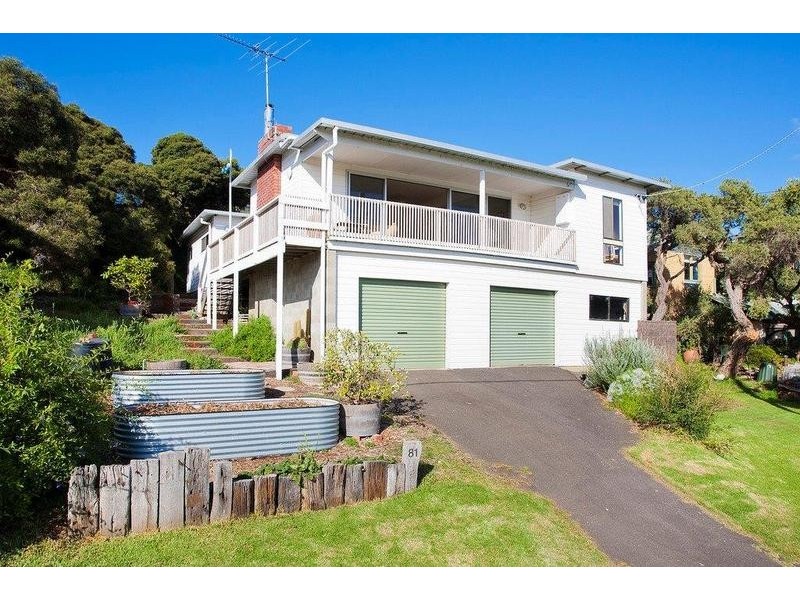 81 Horwood Drive, Breamlea VIC 3227