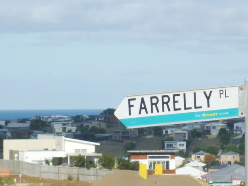 1 Farrelly Place, Torquay VIC 3228