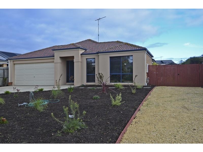 3 Reef Drive, Torquay VIC 3228