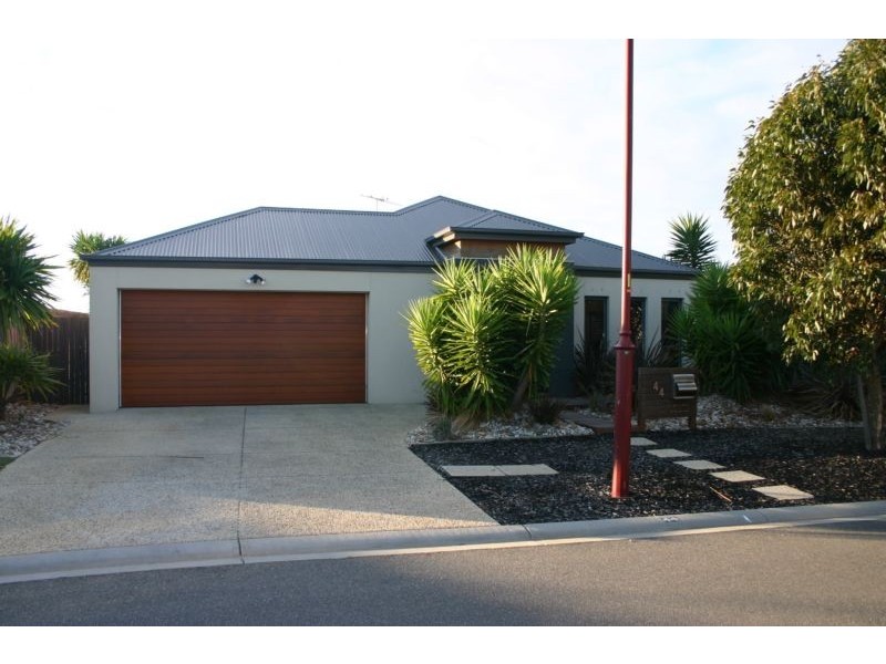 44 Seahaze Drive, Torquay VIC 3228