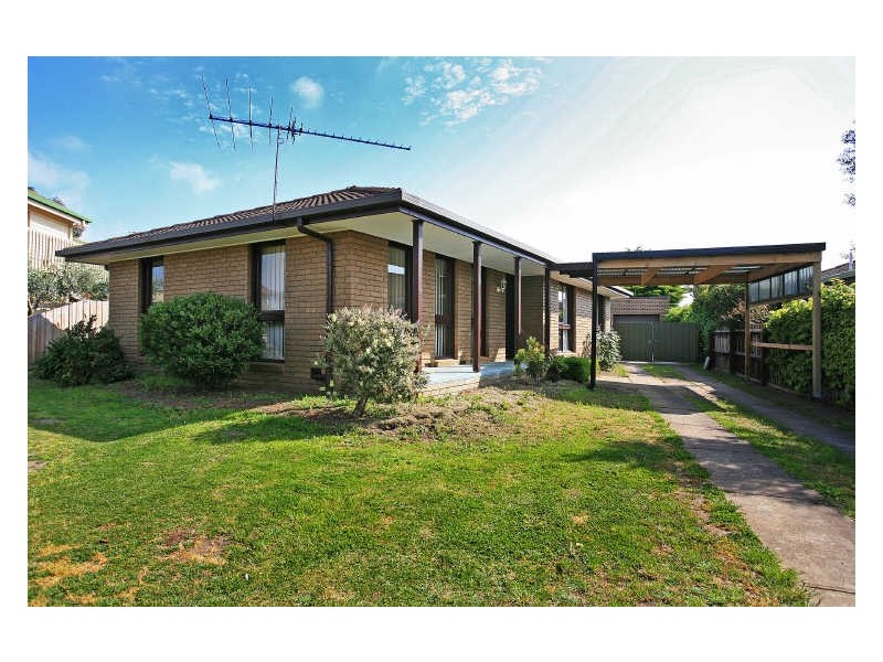 10 Nestor Court, Torquay VIC 3228