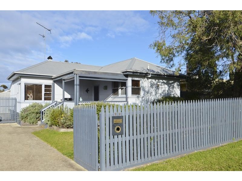 29 Central Ave, Torquay VIC 3228