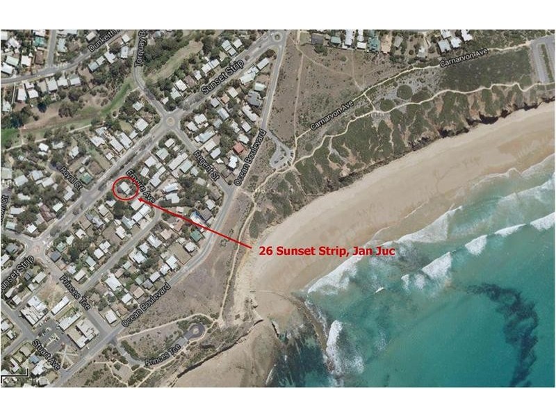 26 Sunset Strip, Jan Juc VIC 3228