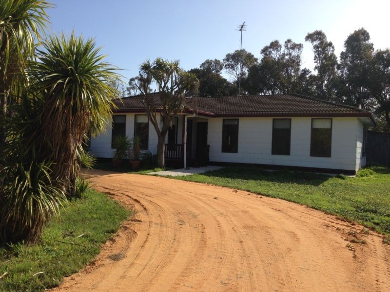 1070 Hendy Main Rd, Moriac VIC 3240