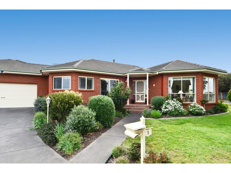 1 Ocean Outlook, Torquay VIC 3228