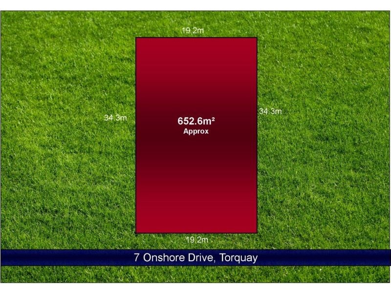 7 Onshore Drive, Torquay VIC 3228